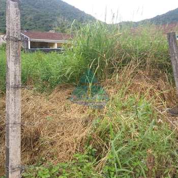 Terreno em Ubatuba, bairro Praia Lagoinha