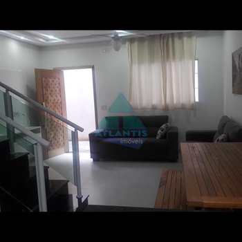 Apartamento em Ubatuba, bairro Maranduba