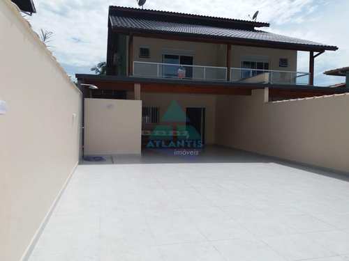 Casa, código 960 em Ubatuba, bairro Praia da Lagoinha