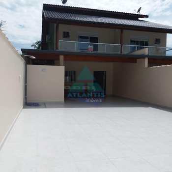 Casa em Ubatuba, bairro Praia da Lagoinha