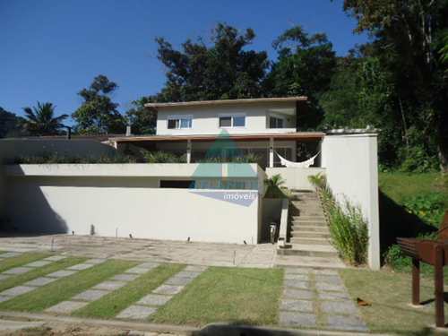 Casa, código 961 em Ubatuba, bairro Recanto Lagoinha