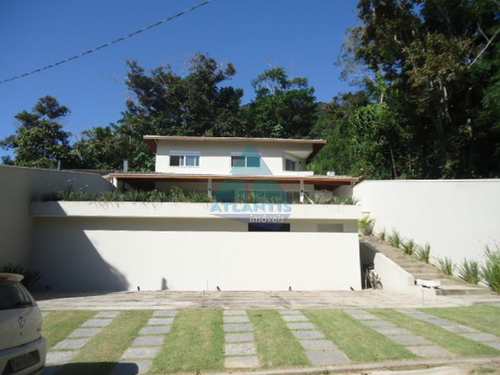 Casa, código 961 em Ubatuba, bairro Recanto Lagoinha