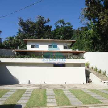 Casa em Ubatuba, bairro Recanto Lagoinha