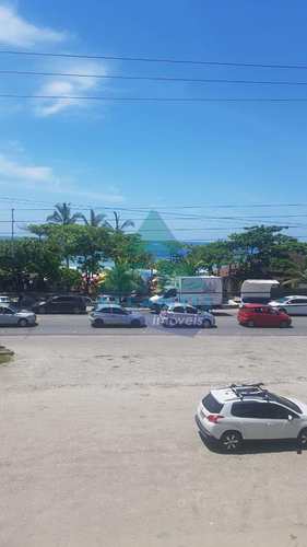 Apartamento, código 964 em Ubatuba, bairro Praia Grande