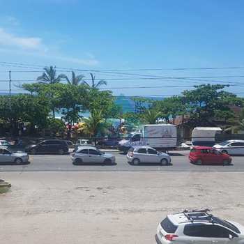 Apartamento em Ubatuba, bairro Praia Grande