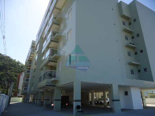 Apartamento, código 965 em Ubatuba, bairro Praia Grande