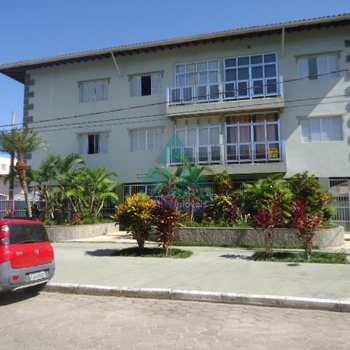 Apartamento em Ubatuba, bairro Praia Grande