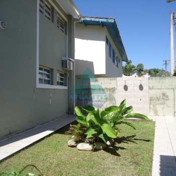 Apartamento em Ubatuba, bairro Praia das Toninhas