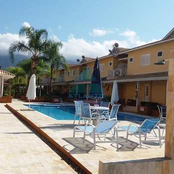 Casa em Caraguatatuba, bairro Capricórnio I