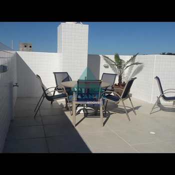 Apartamento em Ubatuba, bairro Praia Toninhas
