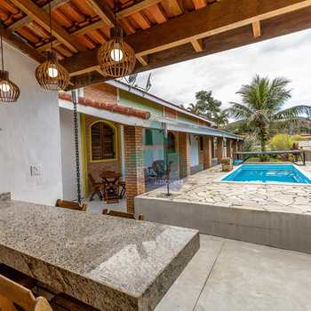 Casa em Ubatuba, bairro Condomínio Samola