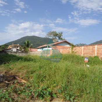 Terreno em Ubatuba, bairro Praia Lagoinha