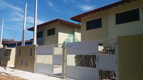 Casa, código 976 em Ubatuba, bairro Praia Lagoinha