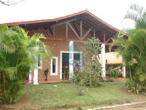 Casa, código 980 em Ubatuba, bairro Praia Dura