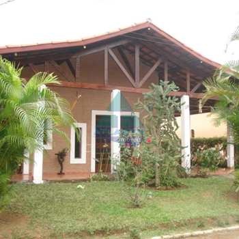 Casa em Ubatuba, bairro Praia Dura
