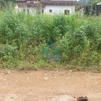 Terreno em Ubatuba, bairro Praia Lagoinha