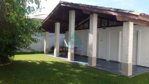 Casa, código 985 em Ubatuba, bairro Condomínio Lagoinha