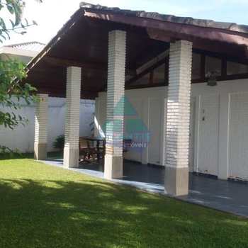 Casa em Ubatuba, bairro Condomínio Lagoinha