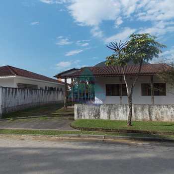 Casa em Ubatuba, bairro Praia Lagoinha