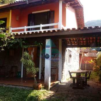 Casa em Ubatuba, bairro Jardim Marisol