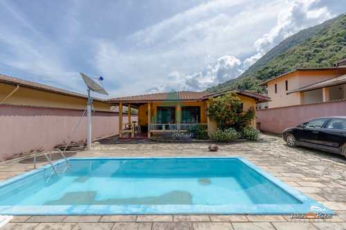 Casa, código 991 em Ubatuba, bairro Condomínio Samola