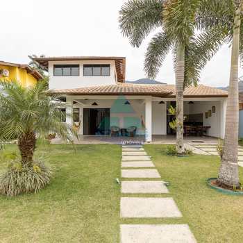 Casa em Ubatuba, bairro Condomínio Lagoinha