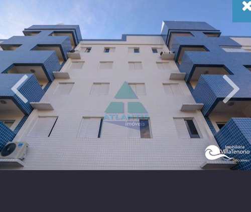 Apartamento, código 999 em Ubatuba, bairro Praia das Toninhas