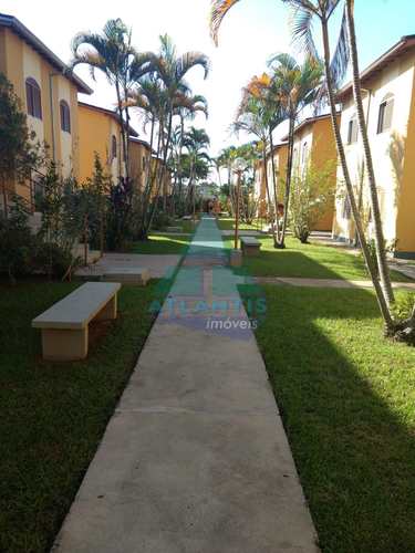 Apartamento, código 1008 em Ubatuba, bairro Praia Sape