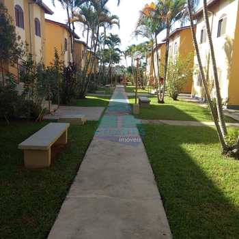 Apartamento em Ubatuba, bairro Praia Sape