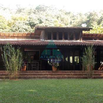 Casa em Ubatuba, bairro Praia do Pulso