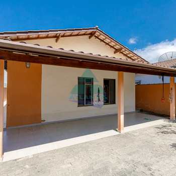 Casa em Ubatuba, bairro Jardim Beira-Rio