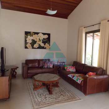 Casa em Ubatuba, bairro Maranduba