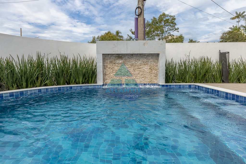 Casa em Ubatuba, no bairro Condomínio Lagoinha