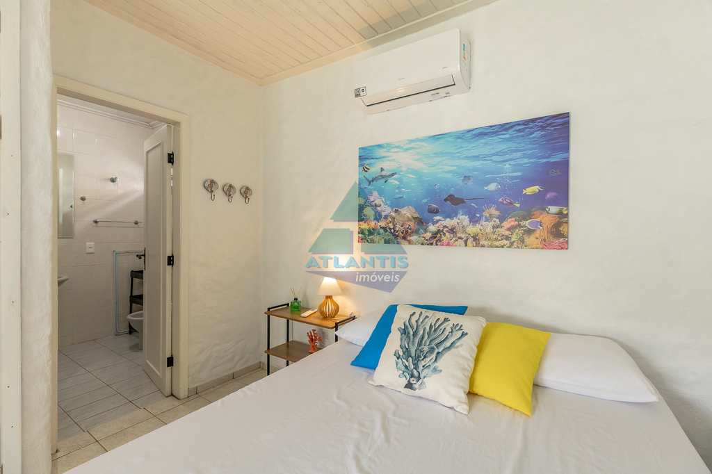 Casa em Ubatuba, no bairro Condomínio Lagoinha