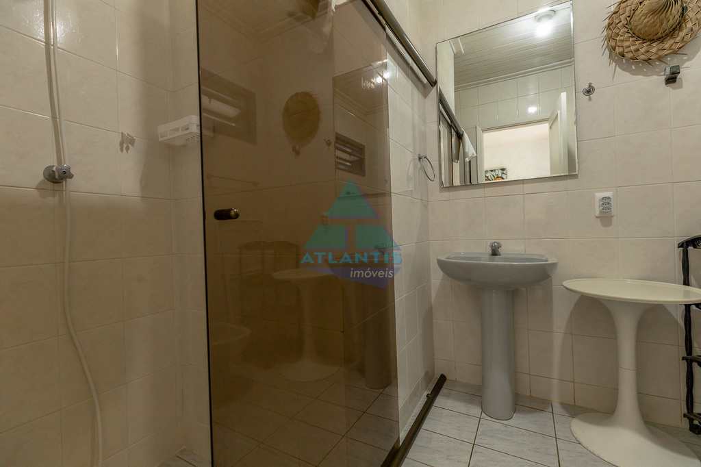 Casa em Ubatuba, no bairro Condomínio Lagoinha
