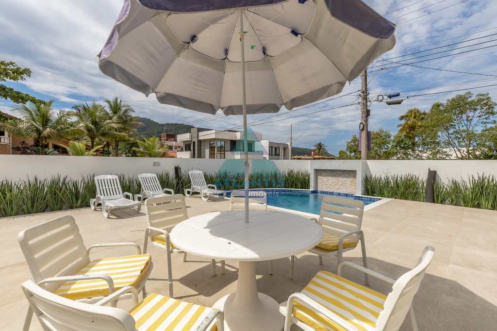 Casa em Ubatuba, no bairro Condomínio Lagoinha