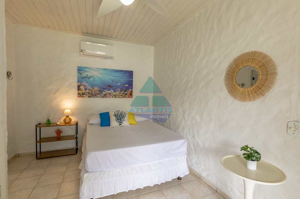 Casa em Ubatuba, no bairro Condomínio Lagoinha