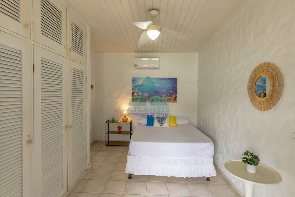 Casa em Ubatuba, no bairro Condomínio Lagoinha
