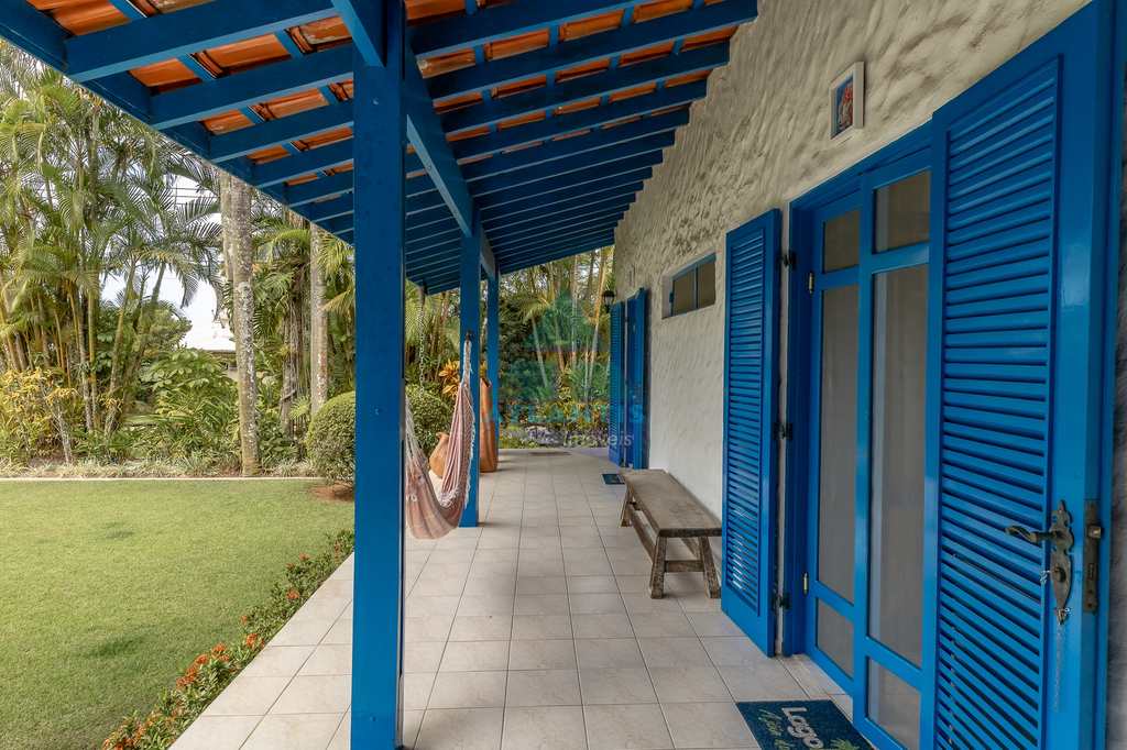 Casa em Ubatuba, no bairro Condomínio Lagoinha