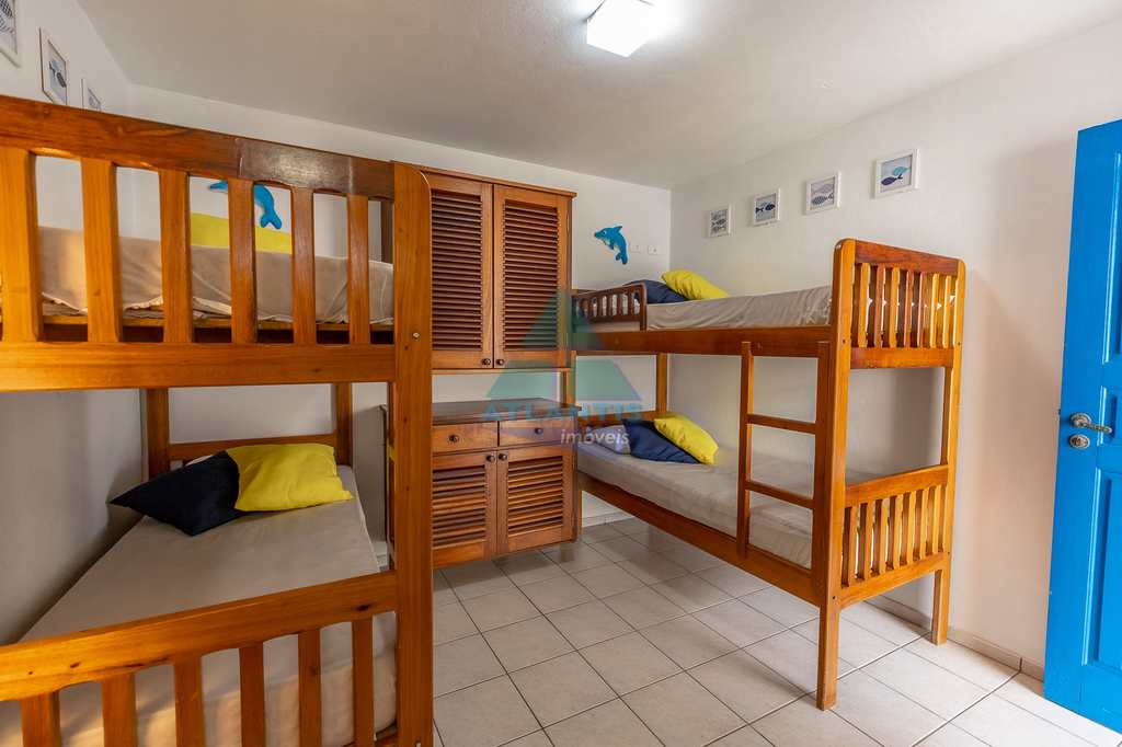 Casa em Ubatuba, no bairro Condomínio Lagoinha
