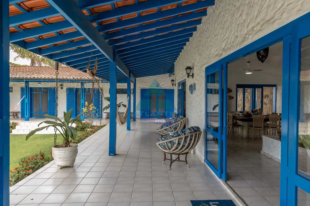 Casa em Ubatuba, no bairro Condomínio Lagoinha