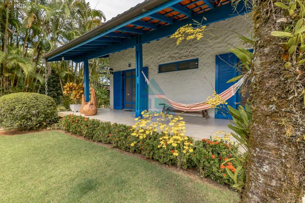 Casa em Ubatuba, no bairro Condomínio Lagoinha
