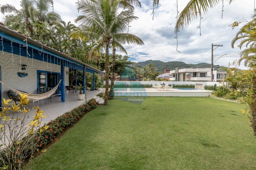 Casa em Ubatuba, no bairro Condomínio Lagoinha