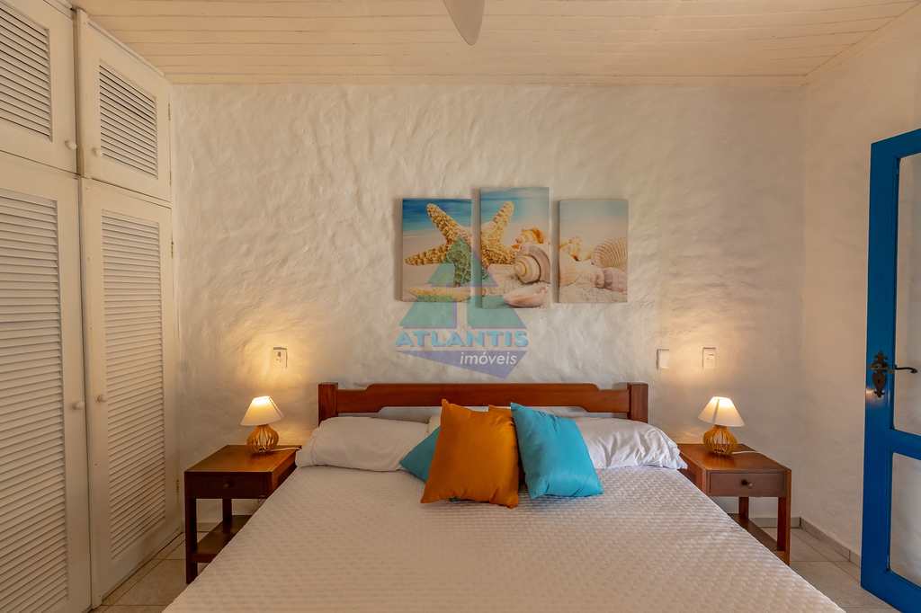 Casa em Ubatuba, no bairro Condomínio Lagoinha