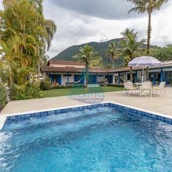 Casa em Ubatuba, bairro Condomínio Lagoinha