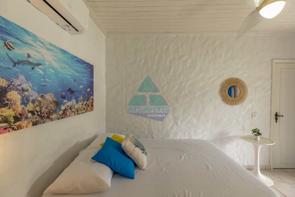 Casa em Ubatuba, no bairro Condomínio Lagoinha