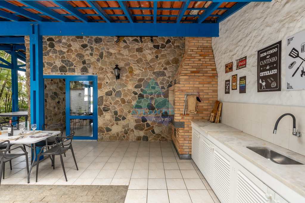 Casa em Ubatuba, no bairro Condomínio Lagoinha