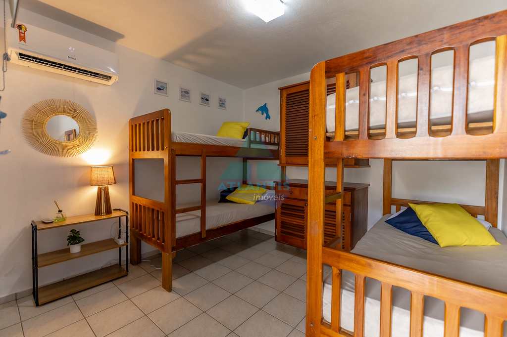 Casa em Ubatuba, no bairro Condomínio Lagoinha