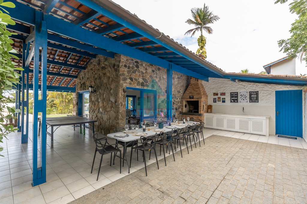 Casa em Ubatuba, no bairro Condomínio Lagoinha