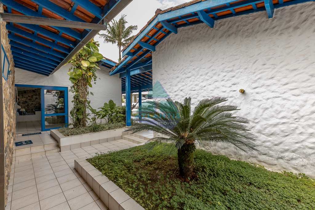 Casa em Ubatuba, no bairro Condomínio Lagoinha